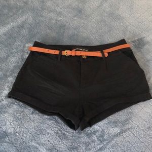 Ambiance Apparel Size S Shorts